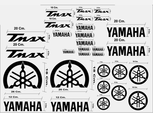 Max kit pezzi moto - kit,