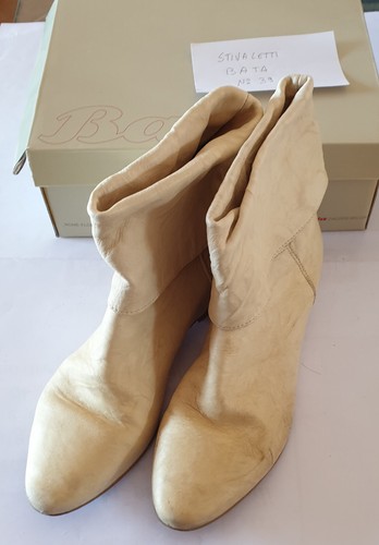 Stivaletti donna bata 39 - ,