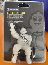 Deodorante  Omino Michelin A Molla Adesivo, Ideale Per La  Vettura, Ufficio Ecc