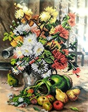 QUADRO CANOVACCIO MEZZO PUNTO