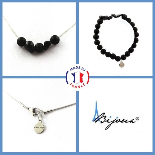 Set gioielli bracciale collana - set,
