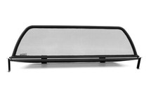 AIRAX deflettore parabrezza Mercedes SL R129 nero anno 1989 - 2001