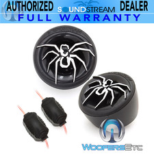 SOUNDSTREAM TWS.7 1" 110W 4