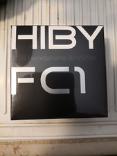 HIBY, DAC Amplificatore Cuffie