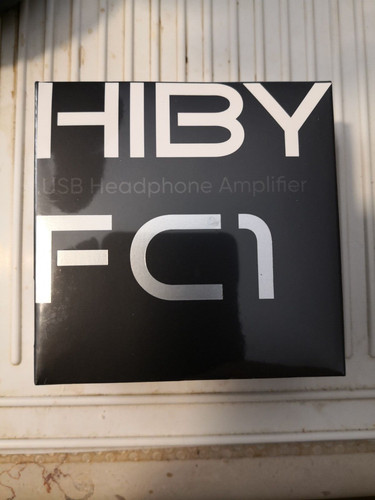 Hiby dac amplificatore cuffie - hiby,,