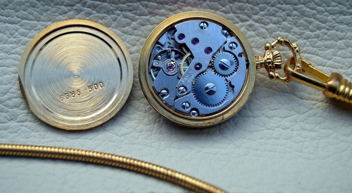 Berios orologio ciondolo cassa - orologio,