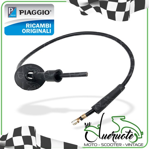 Cavo candela bobina accensione - cavo,