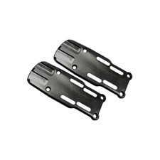 Piastra Attacchi Sci Alpinismo DYNAFIT ADJUSTMENT PLATE per SUPERLITE 150 / 175