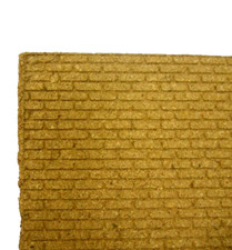 Pannello Sughero Mattoni Medi