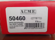Carrozza ACME Art. 50460 - Corbellini 1951R livrea cinematografica - Ep. III