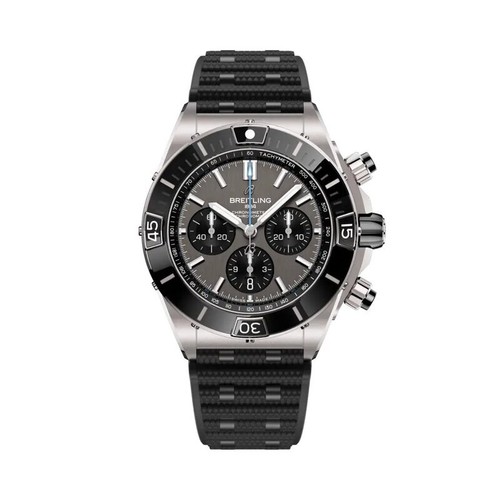 Breitling super chronomat b01 - breitling,