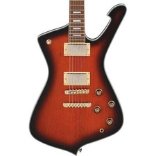 Ibanez IC420AAB Iceman 6