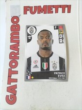 Figurine Calciatori N.266 Evra