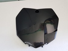 MASCHERINA TABELLA PORTANUMERO