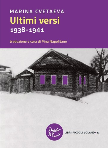 Libri marina cvetaeva ultimi - marina,