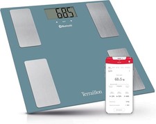 Bilancia pesapersone digitale