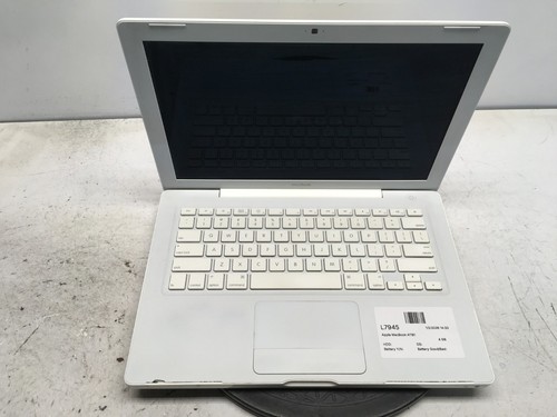 Apple macbook a1181 intel - apple,