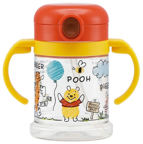 Tazza skater winnie - skater,