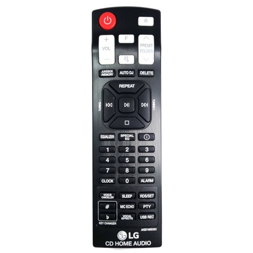 Genuine xboom on5 hifi - lg,