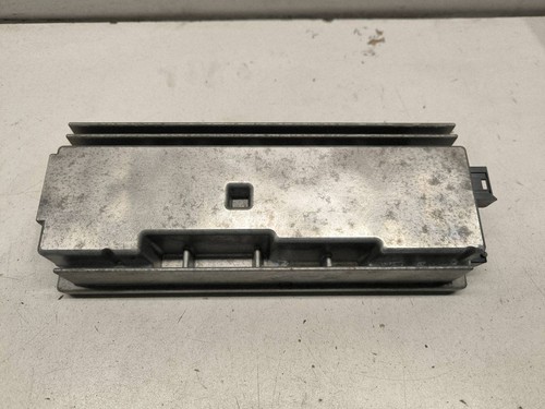 Amplificatore audio bmw e70 - bmw,