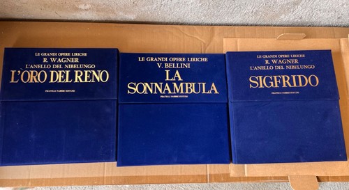 Cofanetti grandi opere - 3,