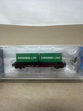 BACHMANN N 18971 carro pianale