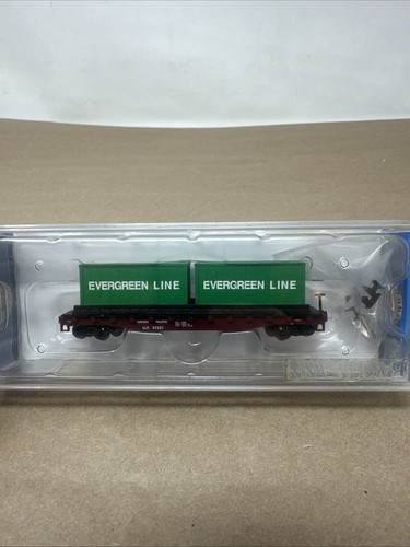 Bachmann 18971 carro pianale - bachmann,