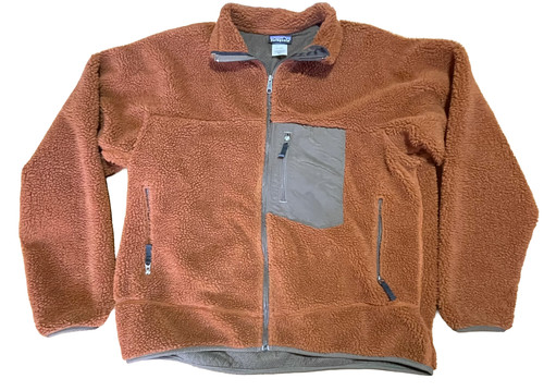 Raro cardigan patagonia pile - raro,