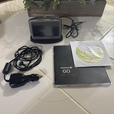 TomTom GO 720 Set di unità di