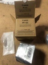 TESTINA CANON PF-03 canon IPF