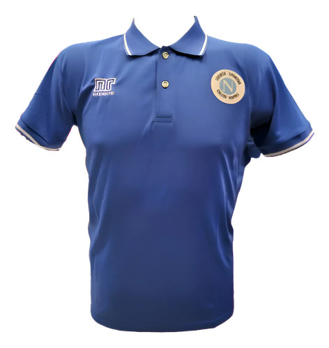 Napoli original polo shirt - original,
