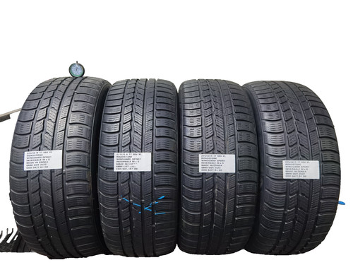 Pneumatici usati 225 - 4, r
