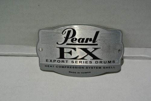 Pearl ex export - ex,