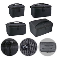 Borsa portaoggetti mulinelli