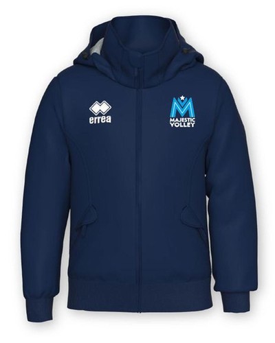 Giaccone majestic volley - giaccone,