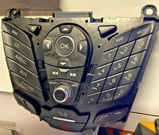  FORD FIESTA 2017 S 6