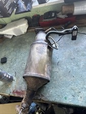 AUDI A4 A6 C7 DPF DIESEL