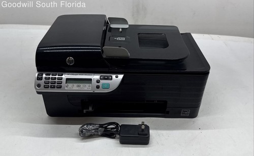 Officejet 4500 - hp,