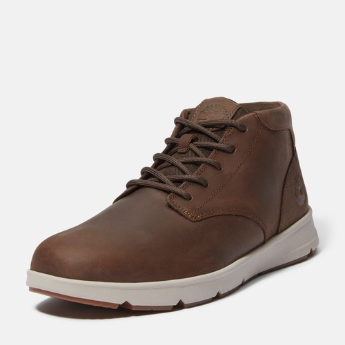 Timberland parker streetmid - timberland,