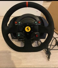 Thrustmaster T300 Ferrari