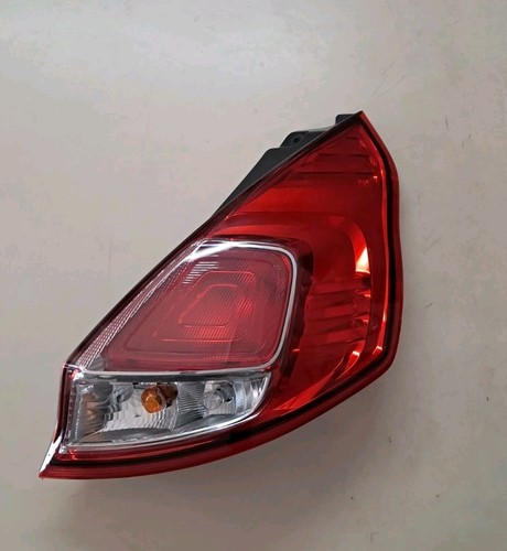 Fanale posteriore destro ford - fanale,