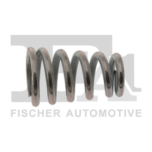 Molla silenziatore fa1 125 - silenziatore,