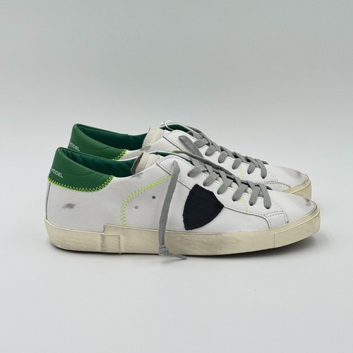 Sneakers philippe model paris - sneakers,