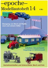 █► libretto modellini auto