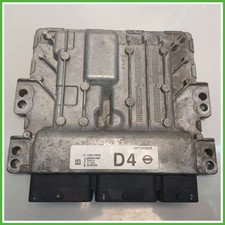 Centralina CONTINENTAL A2C98315800 NISSAN PULSAR C13M 1.5 dCi 81kw