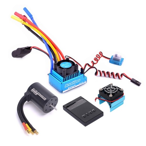 3650 3900kv motore brushless - 3900kv,