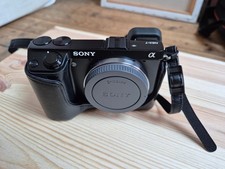 Sony NEX -7 + accessoires -