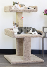 PRESTIGE SPAZIOSO POSATOIO PER