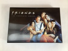 Friends The Complete Series