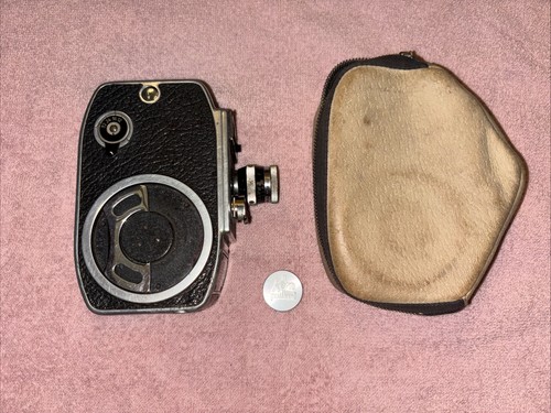 Vintage paillard bolex - vintage,